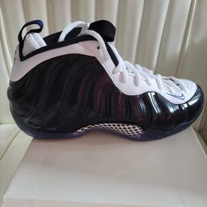 Nike Air Foamposite One